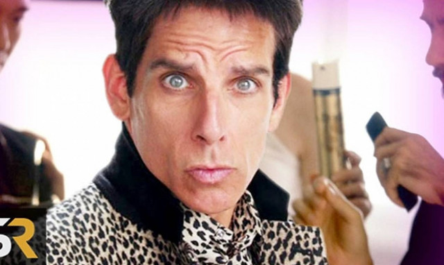 Δέκα απίθανες γκάφες σε ταινίες που δεν κόπηκαν από το τελικό φιλμ (video)