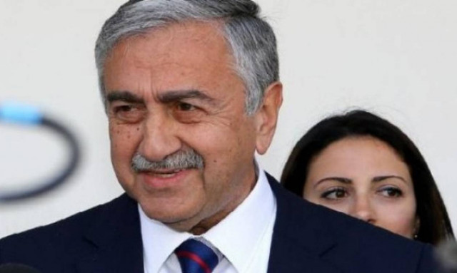 Κατεχόμενα: Παραποίηση δηλώσεων Ακιντζί για το Κυπριακό