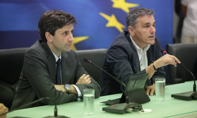 Έρχεται «πετσόκομμα» στις φοροαπαλλαγές