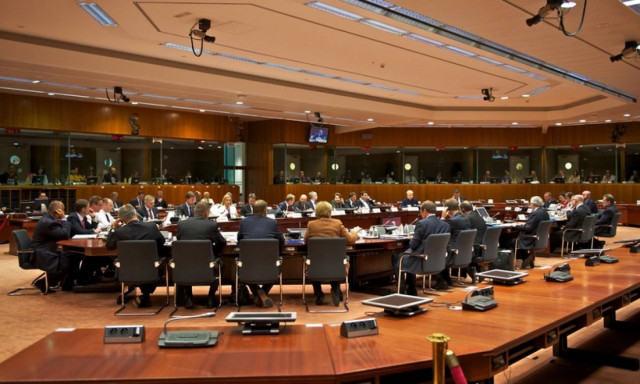 Σύνοδος Κορυφής: 1 δισ. ευρώ μέσω ΟΗΕ για Σύρους που παραμένουν στη Μέση Ανατολή