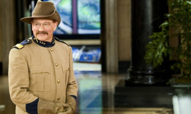 Οι καλύτερες κωμωδίες του Ρόμπιν Γουίλιαμς