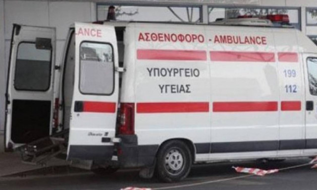 Λεμεσός: Στην εντατική 47χρονη που κινδύνευσε να πνιγεί