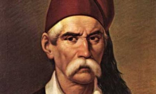 Σαν σήμερα «έφυγε» ο Νικηταράς ο Τουρκοφάγος