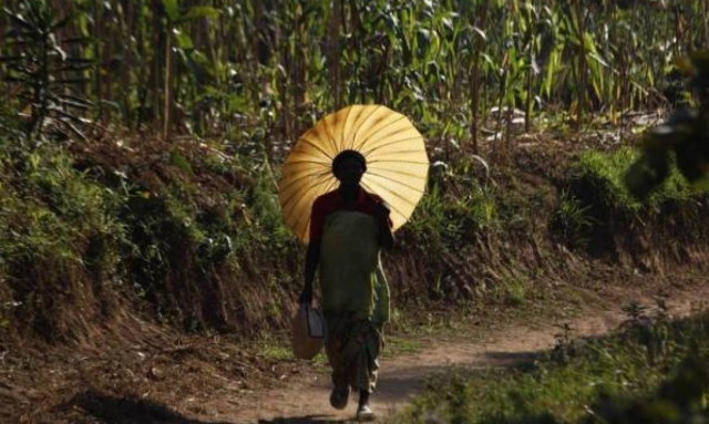 Ρουάντα: Και βιάστηκαν και φυλακίστηκαν για «παράνομη» άμβλωση