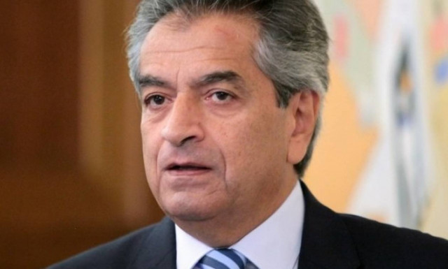 Γεν. Εισαγγελέας Kύπρου για Ερωτοκρίτου: Μήνυμα μη ανοχής σε τέτοιες συμπεριφορές