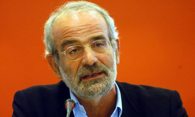 Αλαβάνος: Η Λαϊκή Ενότητα δεν μίλησε με σαφήνεια