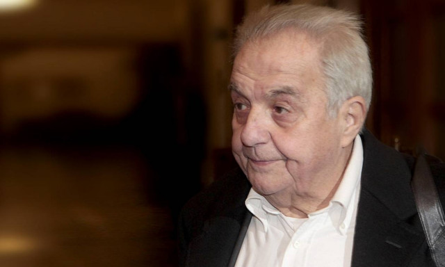 Der Standard: Ο υπουργός για τα συναισθηματικά στην κυβέρνηση Τσίπρα