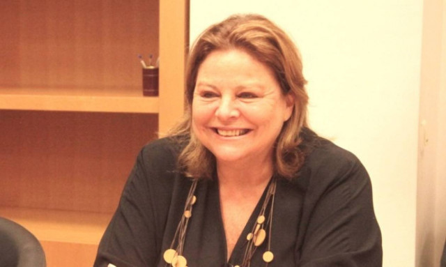 Κατσέλη: Αναγκαίο ένα επενδυτικό πρόγραμμα για την έξοδο από την κρίση