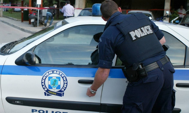 Κολωνάκι: Θανατηφόρο τροχαίο προκάλεσε κόρη πρώην υπουργού