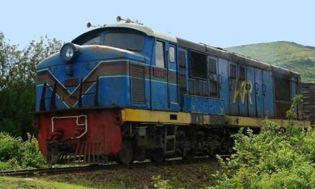 Σέρρες: Ηλικιωμένος έχασε τη ζωή του από σύγκρουση ΙΧ με αμαξοστοιχία