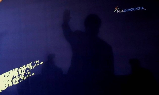 Η ΝΔ ψάχνει τον... αντι - Τσίπρα