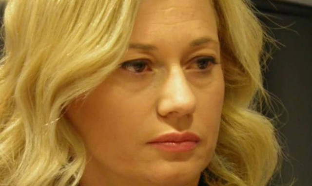 Ραχήλ Μακρή: Η παρούσα Βουλή είναι οίκος ανοχής