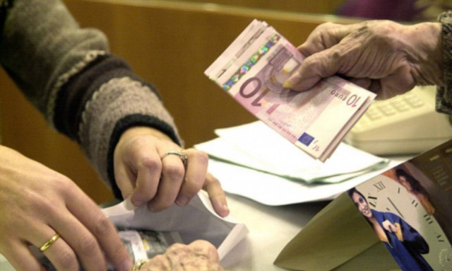 Ποιους επηρεάζουν περισσότερο οι αλλαγές στο ασφαλιστικό