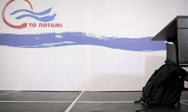 Ποτάμι κατά Τσίπρα: Ο Νικολούδης ενόχλησε αυτούς που έπρεπε ή δεν ενόχλησε κανέναν;