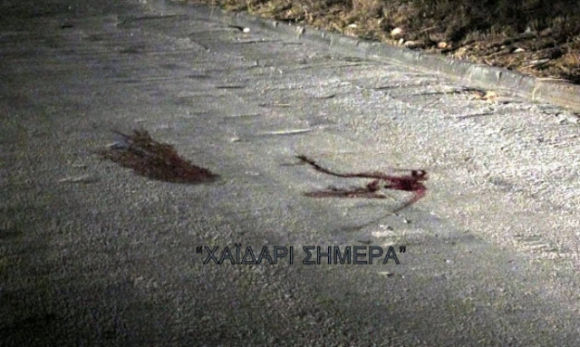 «Άγριο» έγκλημα στο Χαϊδάρι