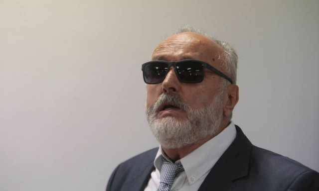 Τις προτεραιότητες του υπουργείου Εσωτερικών έθεσε ο Κουρουμπλής