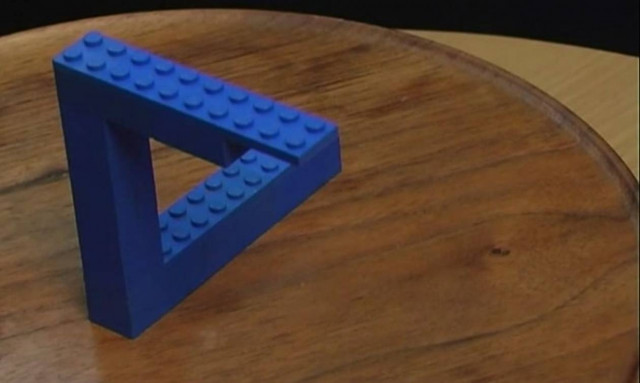 Δέκα απλές αλλά εκπληκτικές οφθαλμαπάτες και πώς να τις κάνετε (video)