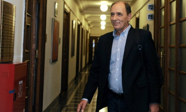 Σταθάκης: Θετικό πρόσημο στο β’ τρίμηνο του ’16