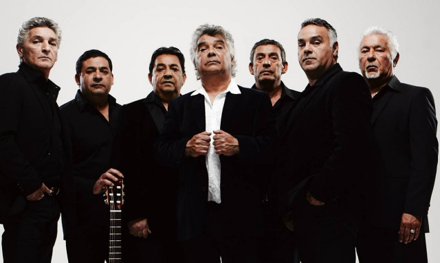 Ακύρωση της συναυλίας των GIPSY KINGS