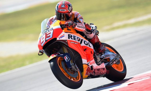 MotoGP Grand Prix Aragon: Η μάχη για τον τίτλο