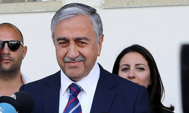 Ακιντζί: Θα ανοίξει σύντομα το οδόφραγμα Δερύνειας