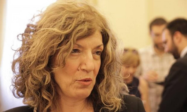 Αναγνωστοπούλου: Αντί να ασχοληθεί με τα κλειστά σχολεία, προκαλεί με απαλλαγή από τα Θρησκευτικά