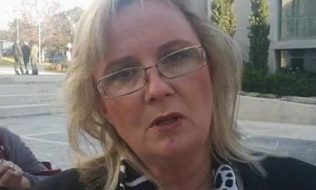 Ξουλίδου: Δεν απαίτησα ποτέ υπουργείο