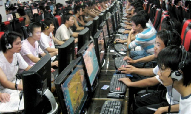 Το 56% των κινεζικών εταιρειών επενδύουν πάνω από το 10% των εσόδων τους στην ψηφιακή τεχνολογία