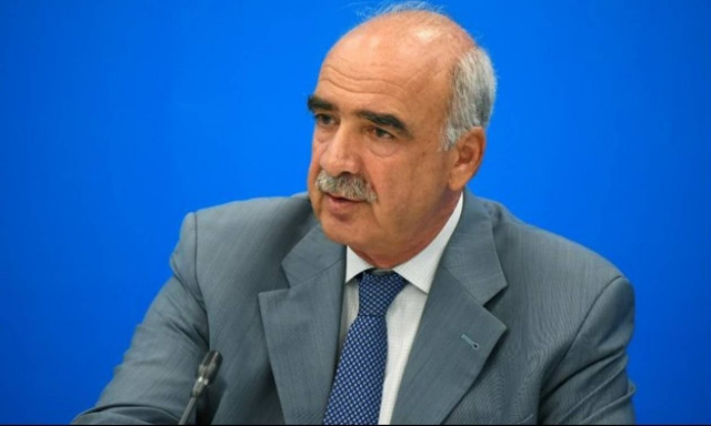 Ραγδαίες οι εξελίξεις στη ΝΔ – Ανακοινώνει την υποψηφιότητά του ο Μεϊμαράκης;