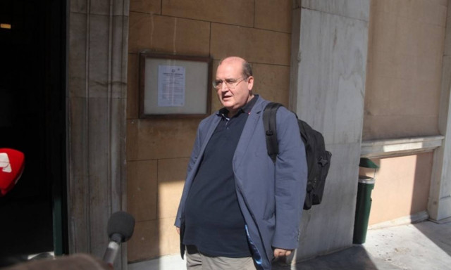 Νίκος Φίλης: Σε δύο εβδομάδες θα καλυφθούν όλα τα κενά στα σχολεία