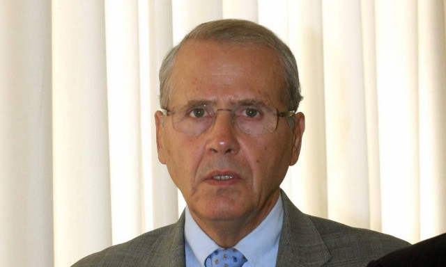 Συγκροτήθηκε το Συμβούλιο Νησιωτικής Πολιτικής