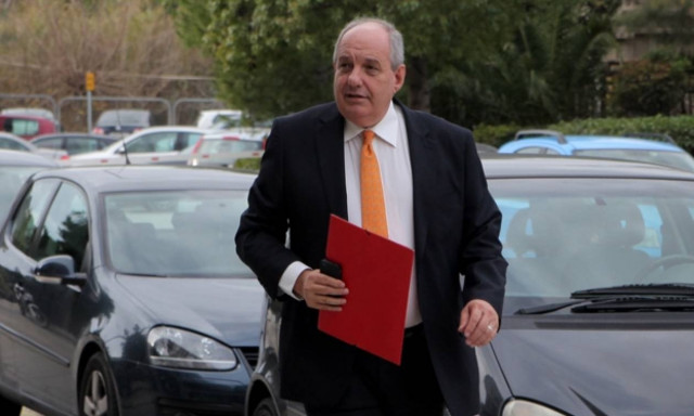 Κουίκ: Οι ΑΝΕΛ είναι περήφανοι που έχουν τον Σγουρίδη στο υπουργικό