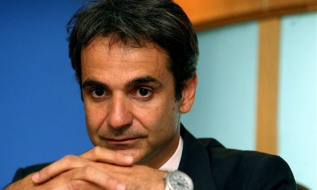 Κυρ. Μητσοτάκης: Υπάρχουν πολλοί που θα δεν θα με ψηφίσουν λόγω του ονόματός μου