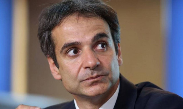 Κυριάκος Μητσοτάκης: Θα στενοχωρηθώ αν δεν με στηρίξει η Ντόρα