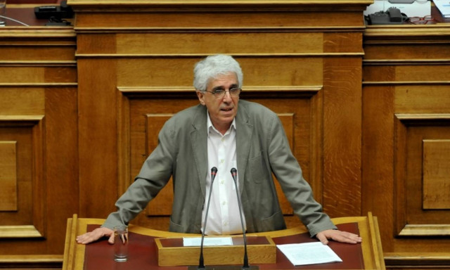 Υπ. Δικαιοσύνης: Νέα νομοθετική παρέμβαση για τις σπουδές του Νίκου Ρωμανού