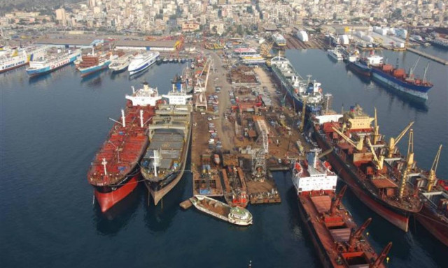 Τι θα περιλαμβάνεται στη νέα σύμβαση παραχώρησης μεταξύ ελληνικού Δημοσίου και ΟΛΠ