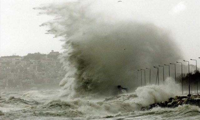 Το φαινόμενο Ελ Νίνιο απειλεί την Ελλάδα