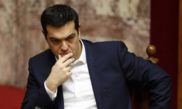 Economist: Ο Τσίπρας έκανε ιδεολογική τούμπα