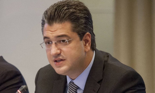 ΝΔ: Κοντά στην ανακοίνωση υποψηφιότητας ο Απ. Τζιτζικώστας