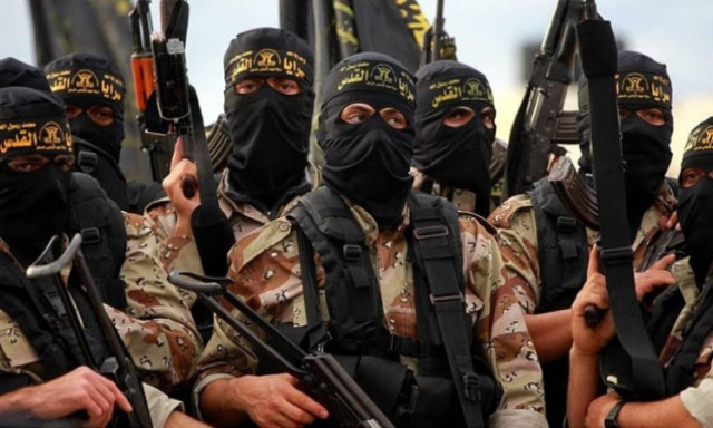 Η Χεζμπολάχ αποσύρεται από τη Συρία - Ραγδαίες εξελίξεις