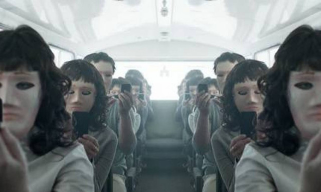 Το Black Mirror επανέρχεται