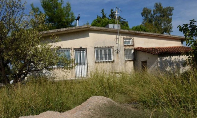 Αυτά βρήκε η Αντιτρομοκρατική στο κρησφύγετο του Πετρακάκου (photos)