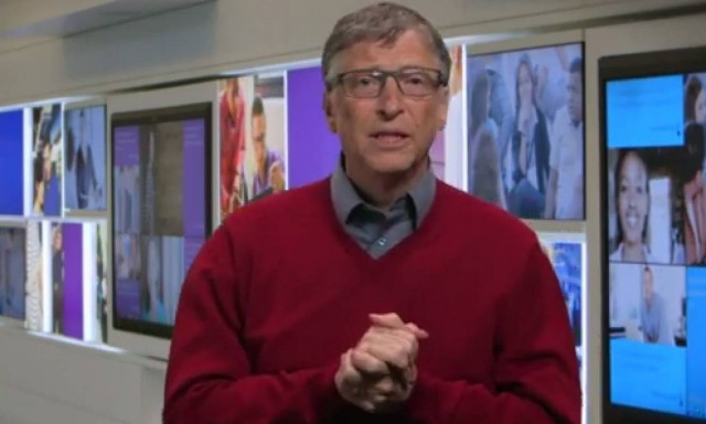 Η δέσμευση των Μαρκ Ζούκερμπεργκ και Μπιλ Γκέιτς για ένα ίντερνετ προσβάσιμο σε όλους