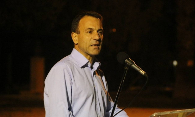 Λαπαβίτσας: Η ΛΑΕ δεν μπήκε στη Βουλή γιατί δεν κατέθεσε συνεκτική πρόταση