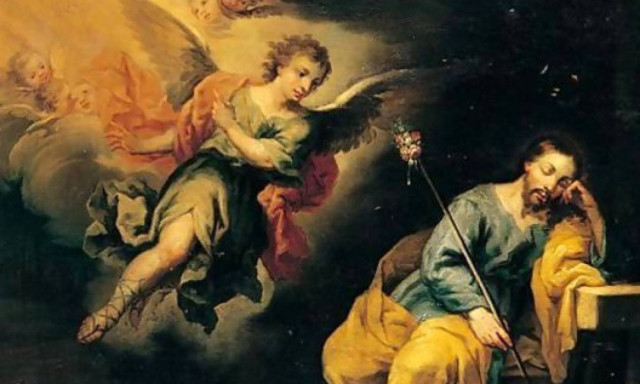 Διέρρηξαν σπίτι για να βρουν χρήματα και «έπεσαν» σε πίνακες του Γκόγια