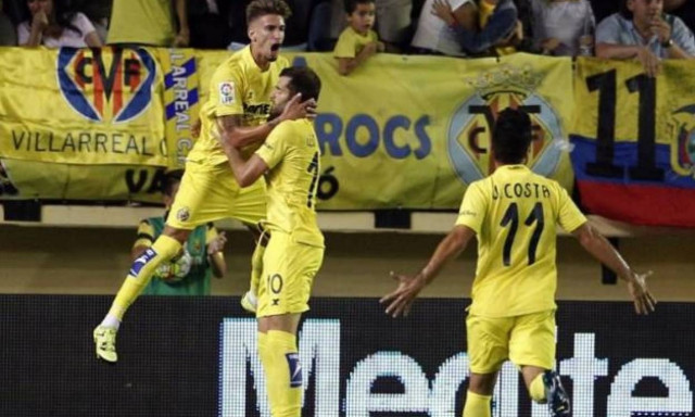 Σφαλιάρα Βιγιαρεάλ σε Ατλέτικο!