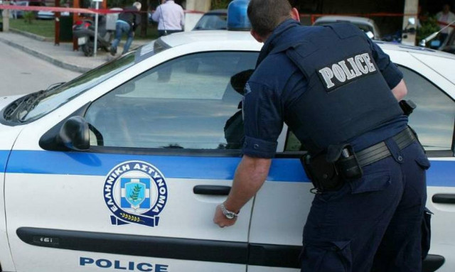 Ηλικιωμένη πίσω από υπόθεση ναρκωτικών - Συνελήφθη με 60 «φιξάκια» ηρωίνης