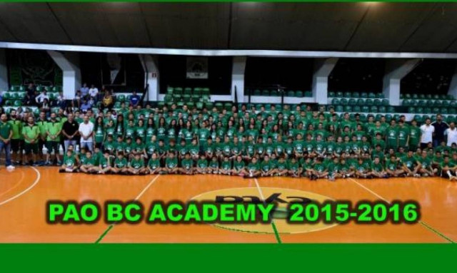 Παναθηναϊκός: Ξεκίνησε η περιπέτεια των Ακαδημιών! (photos)