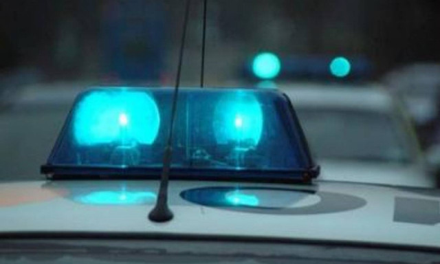 Ασπρόπυργος: Επίδοξος ληστής έστησε καρτέρι σε οδηγό φορτηγό