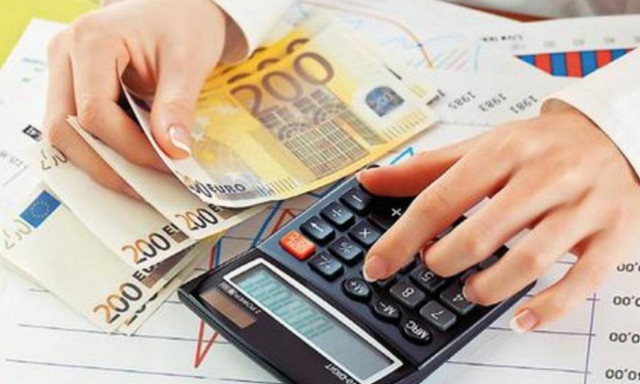 Έρχεται φοροκαταιγίδα τον Οκτώβριο